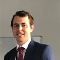 Teach First ambassador Adam Bones