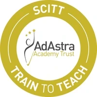 Logo of Ad Astra