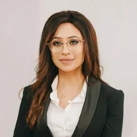 Teach First trainee Afia Ahmed Chaudry