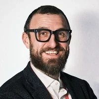 Aidan Sadgrove, CEO of Brigshaw Learning Partnership