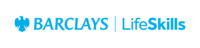 Batclays Life skills logo