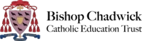Bishop Chadwick Catholic Education Trust logo