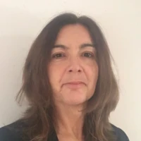 Teach First Achievement Partner Lorraine Warner