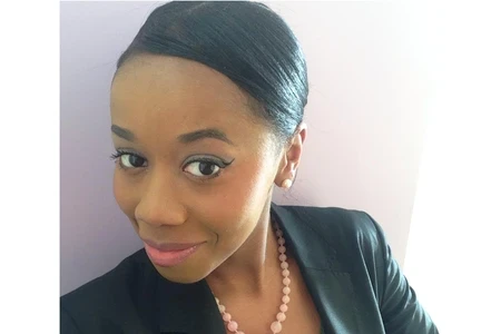 Teach First trustee Djamila Boothman