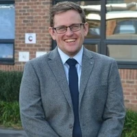 Image of Will Mackintosh