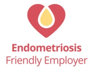 Endometriosis Friendly Employer logo