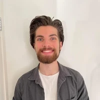 Teach First trainee Francis Simmons