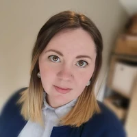 Hattie Abretti, Teach First Digital Learning Consultant for Programme Innovation and Insights