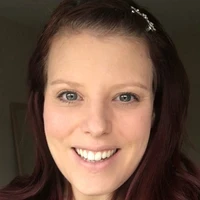 Kate Richardson, Deputy Headteacher at Noel Baker Academy