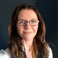 Rebekah Stackhouse, Programme Manager for School Leadership at Teach First