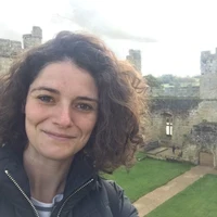 Teach First ambassador Emma Sheppard