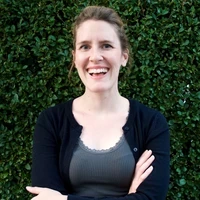 Image of Jenny Baldwin