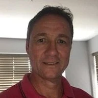 Teach First Development Lead John McEachern