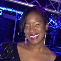 Teach First School Partnerships Lead Joanne Benjamin-Lewis