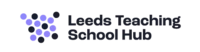 Leeds Teaching School Hub logo