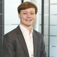 Teach First ambassador Leopold Sutton