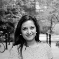 Image of Natalie Perera