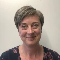 Nicola Podd, Director of Programmes at Driver Youth Trust