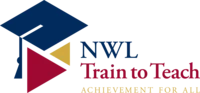 North West London Teaching School Hub logo