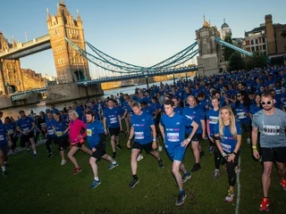 Run the River runners