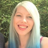 Head of Selection at Teach First, Tallulah Bygraves