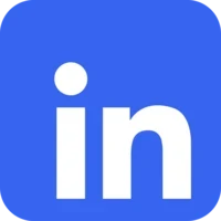 LinkedIn icon