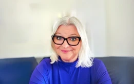 Photo of Clare Watson-Spence, Leading Together